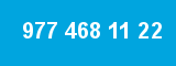 977 468 11 22 977 468 11 22
